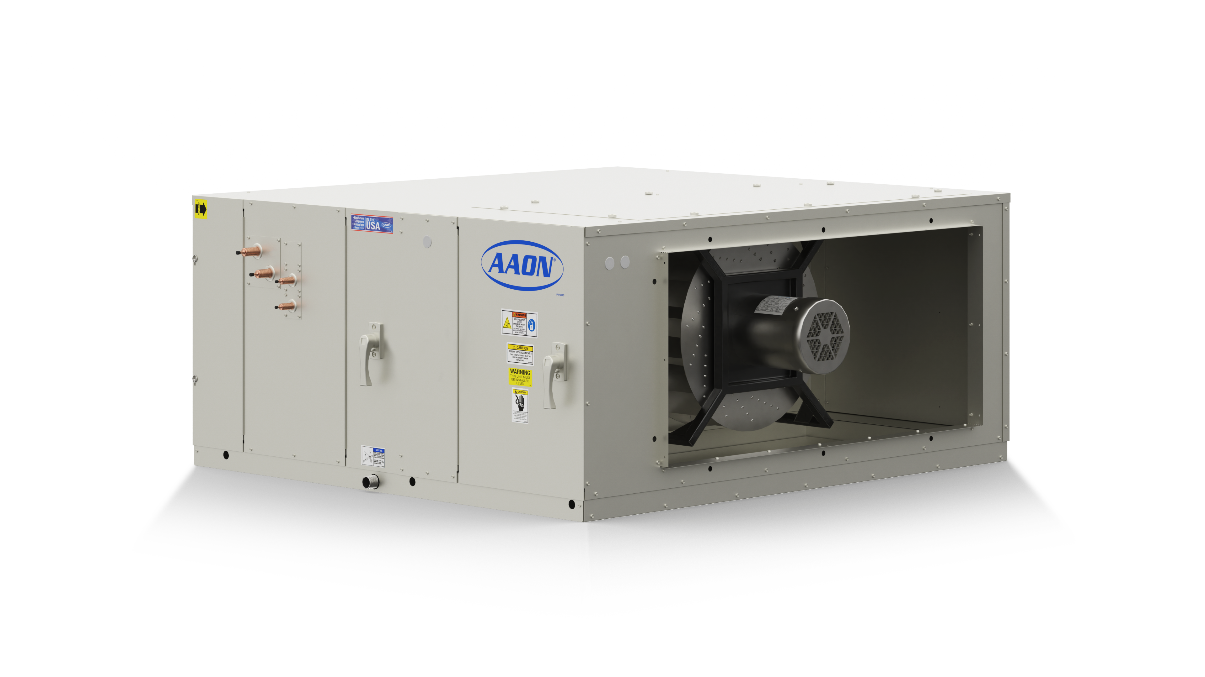 CO2 Sensor – Return Air